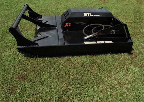 mtl brush cutter for skid steer|mtl brush cutter parts.